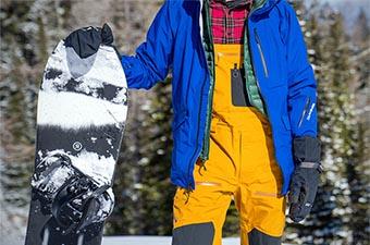 Best snowboard hot sale gear 2018